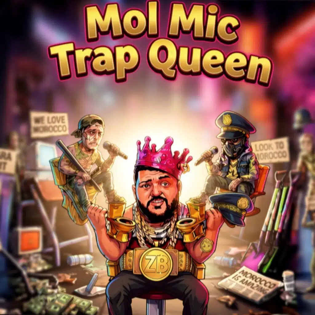 Trap Queen
