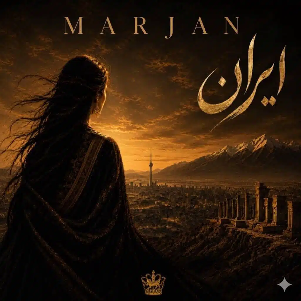 MARJÁN