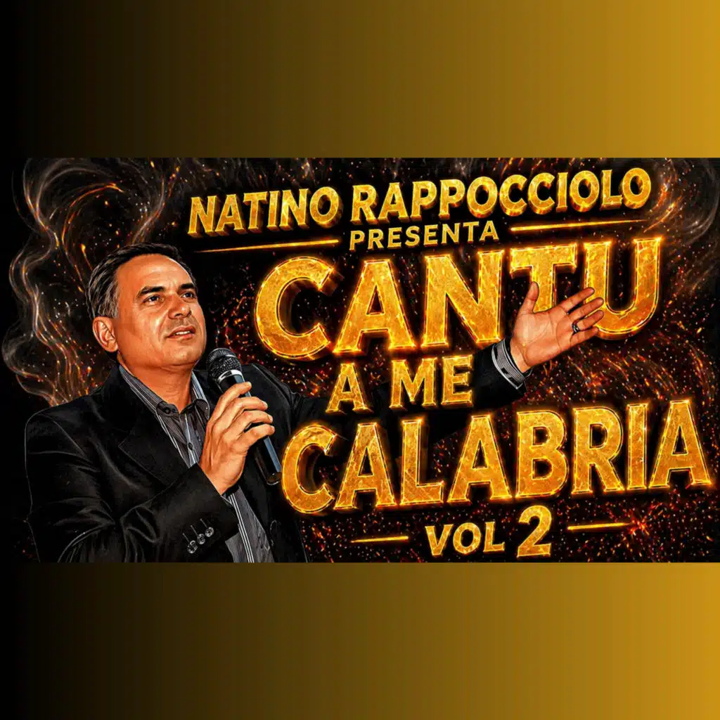 Natino Rappocciolo