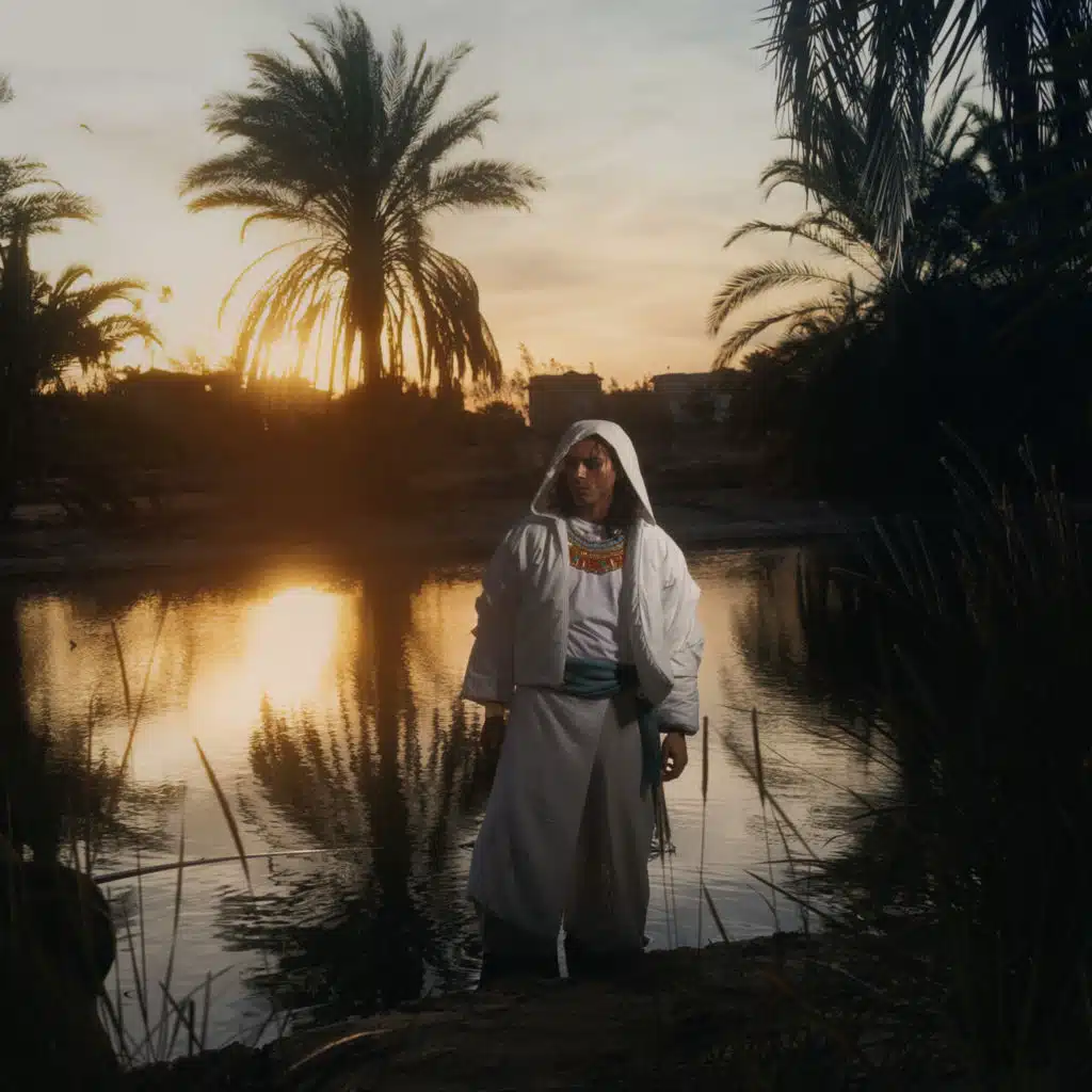 Layali el Nile