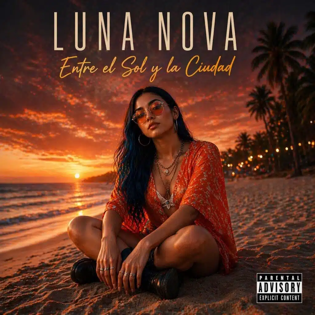 Luna Nova