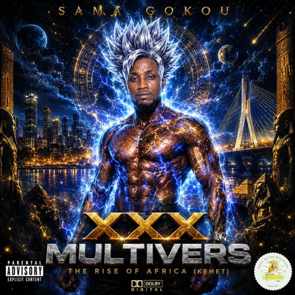 XXX Multivers