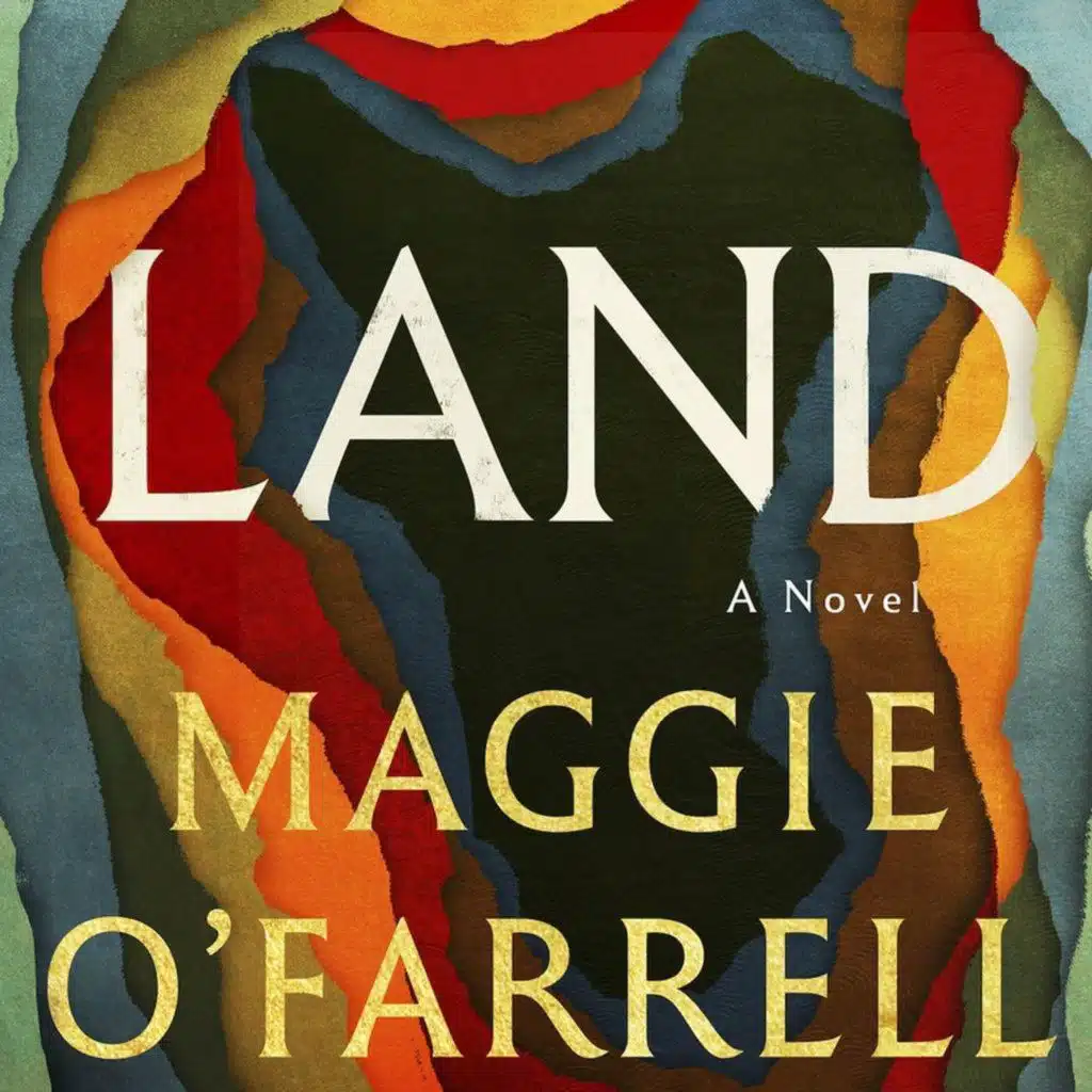 Dozens of Irish Books for Your Summer Reading (with Maggie O’Farrell)!