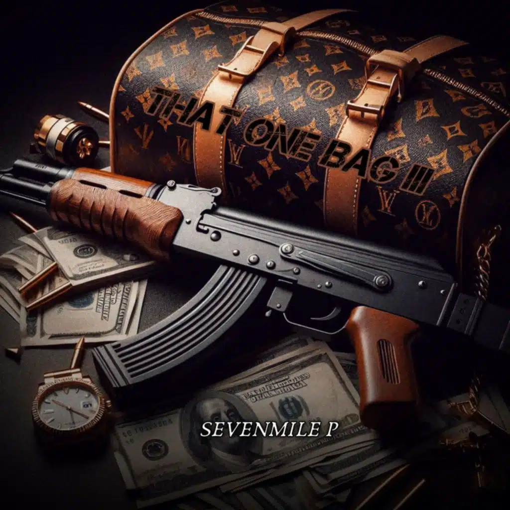 SevenMile P