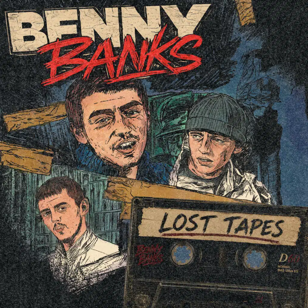 The Lost Tapes