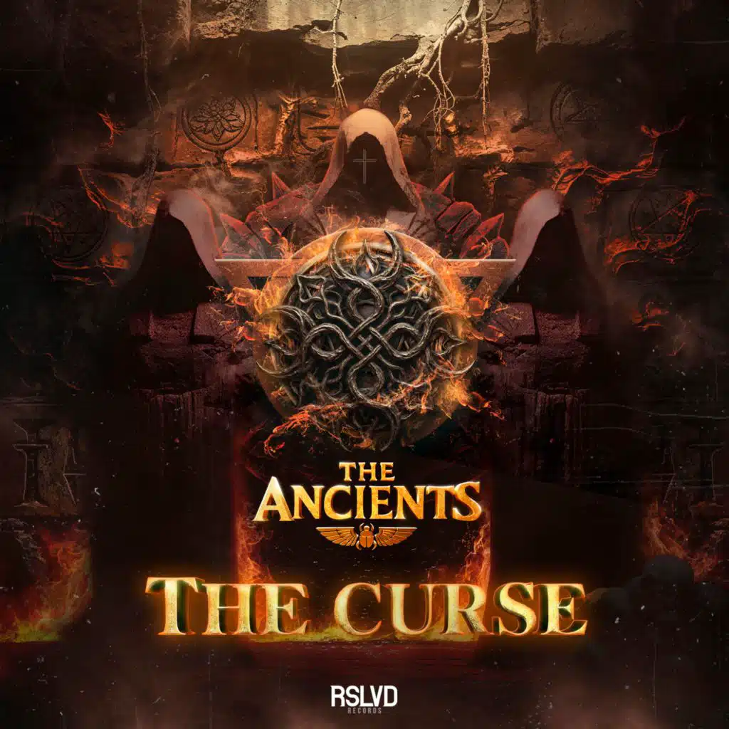 The Ancients
