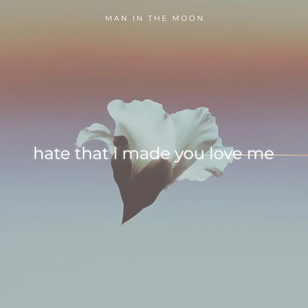Man In The Moon