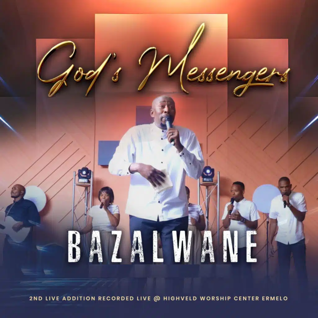 God's Messengers