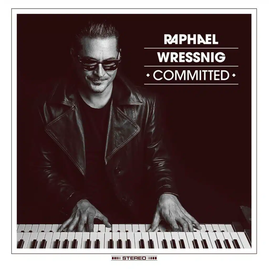 Raphael Wressnig