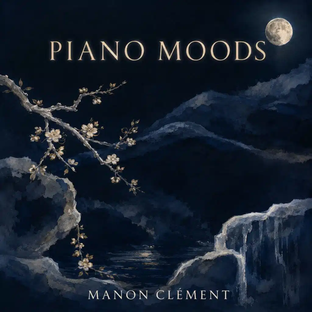 Piano Moods