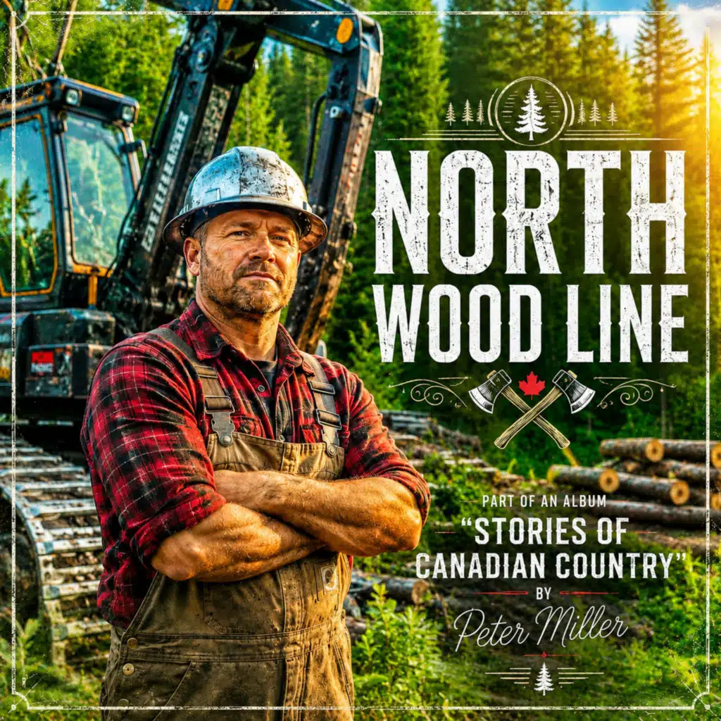 North Wood Line