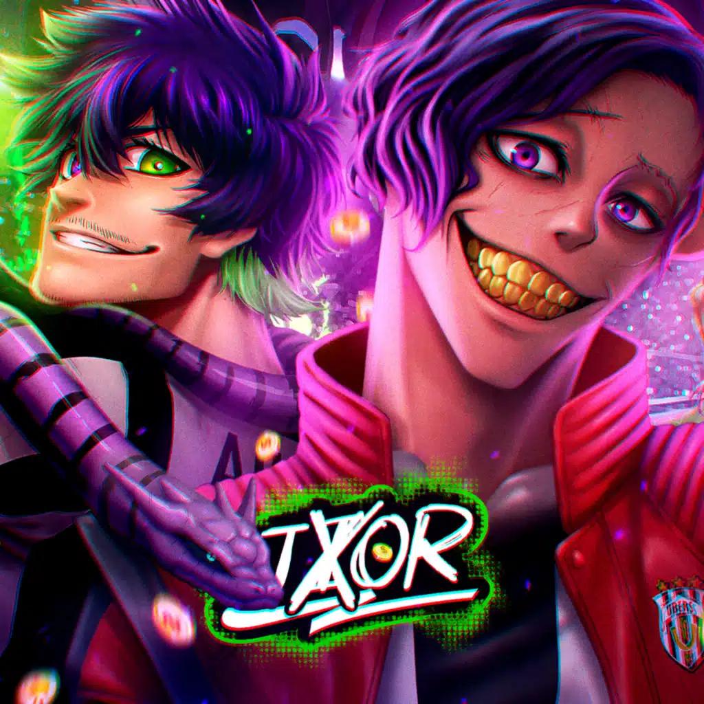 Trava no Paredão (Oliver Aiku e Don Lorenzo)