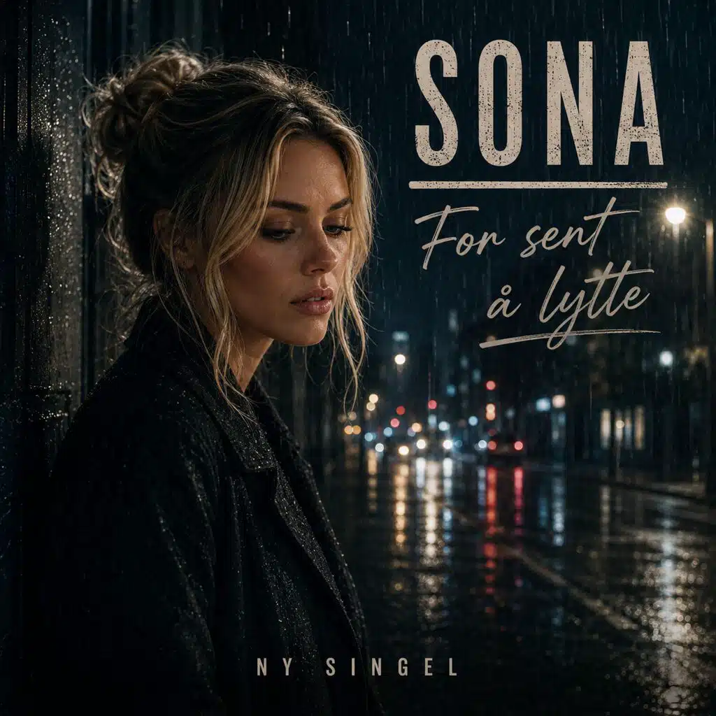 SÓNA
