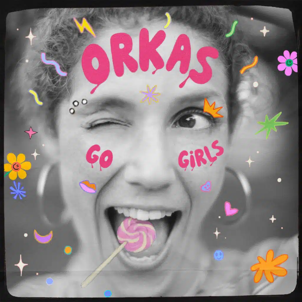 ORKAS