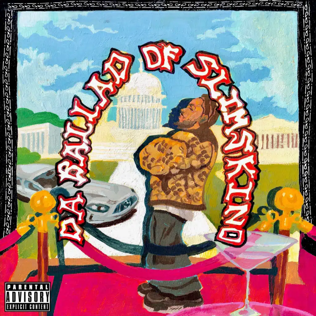 DA BALLAD OF SLIMSKINO