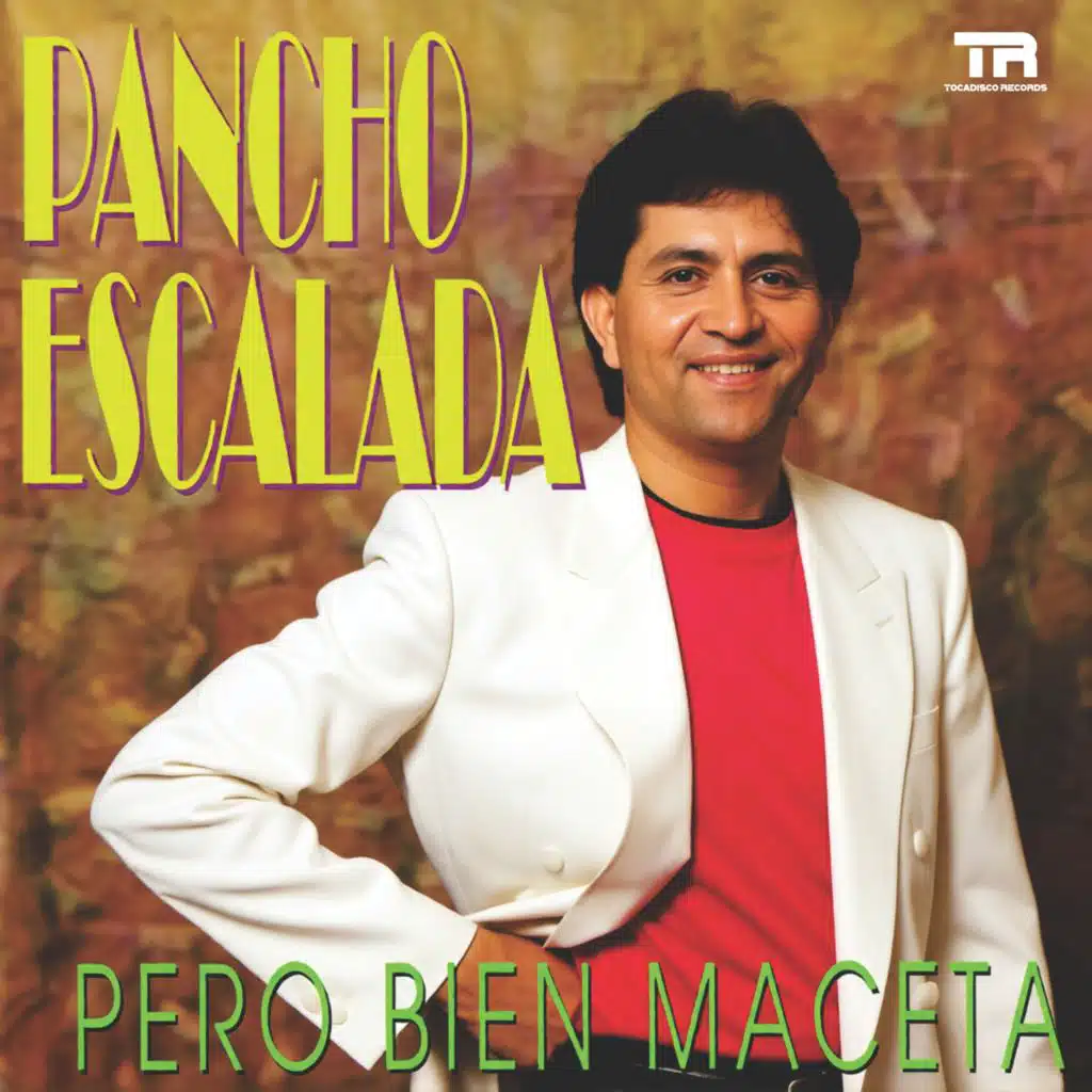Pero bien maceta