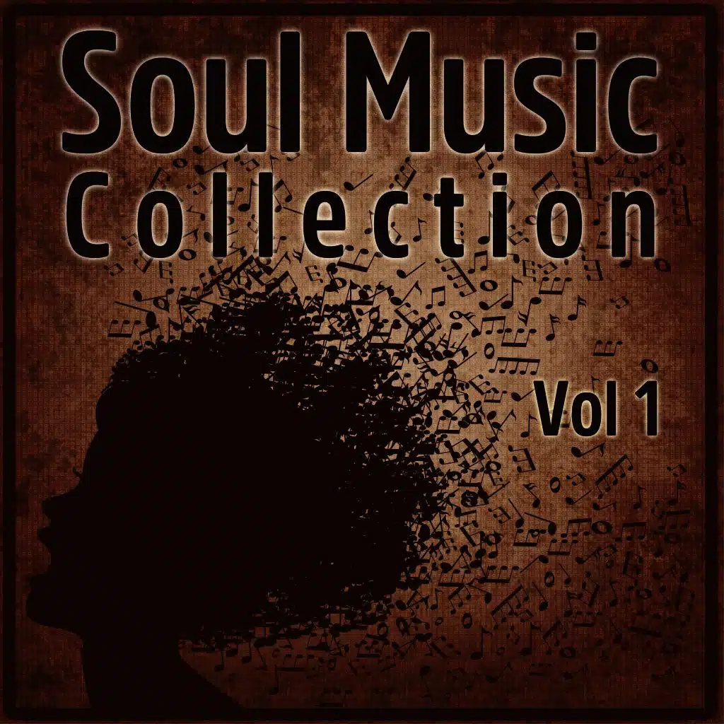 Soul Music Collection, Vol. 1