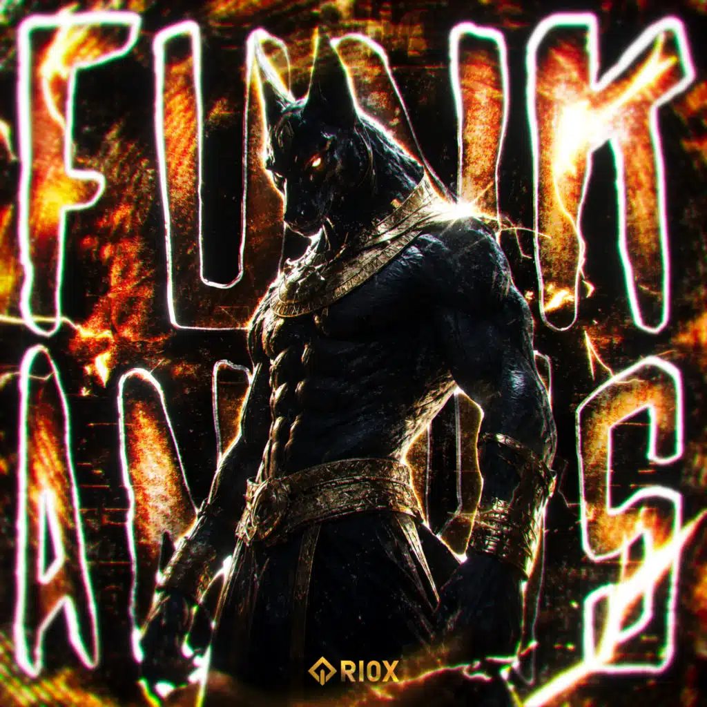 FUNK ANUBIS