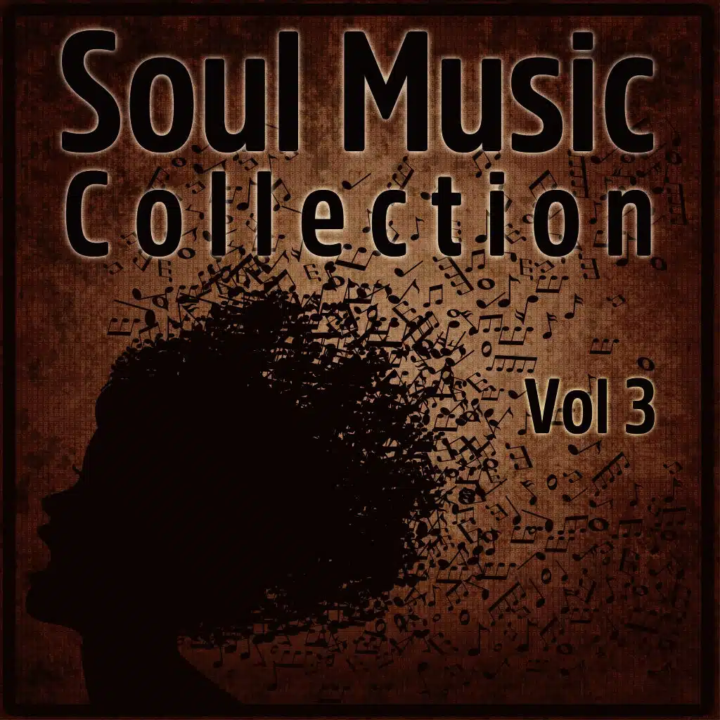 Soul Music Collection, Vol. 3