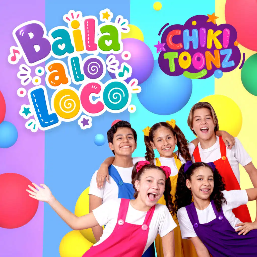 Chiki Toonz