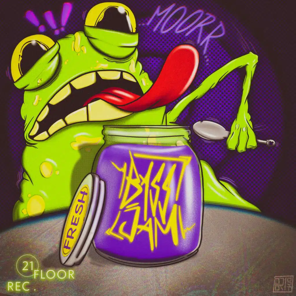 Autumn Bass Jam '21