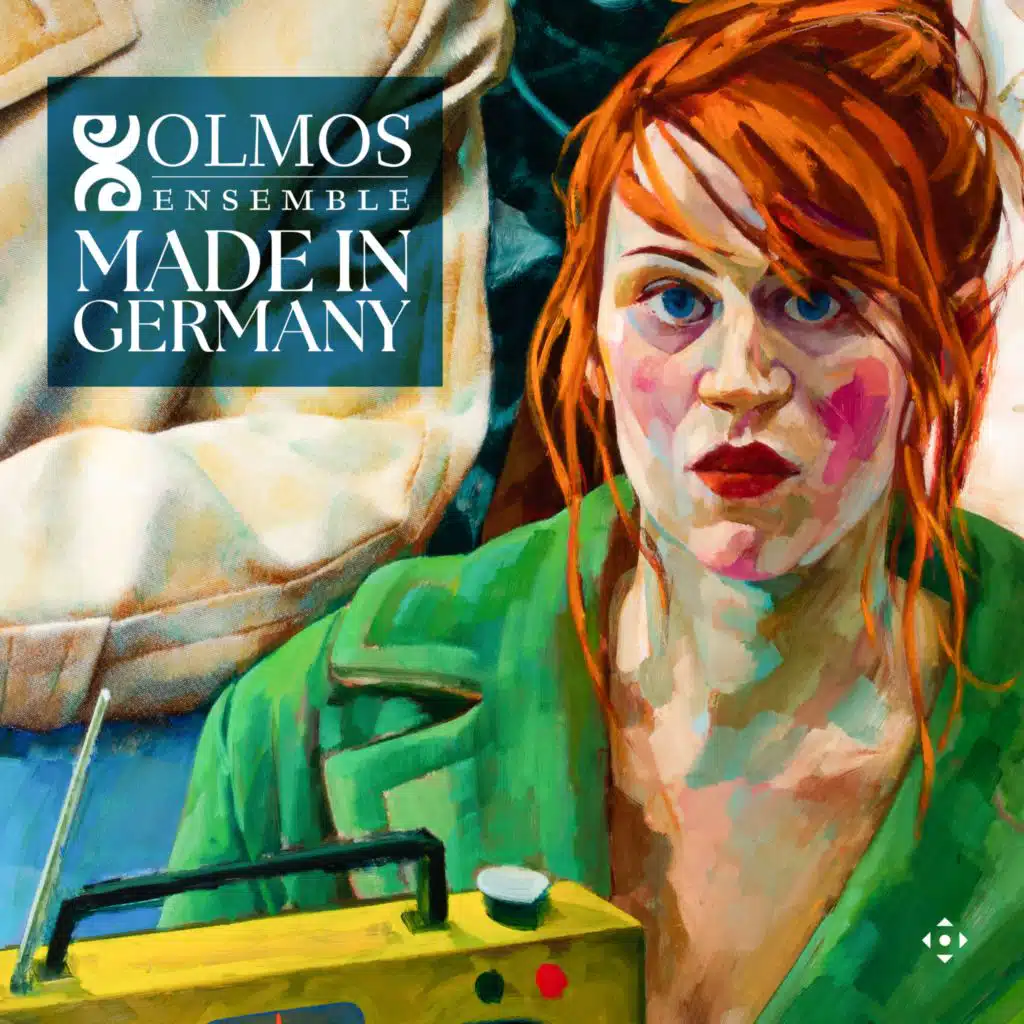 Olmos Ensemble