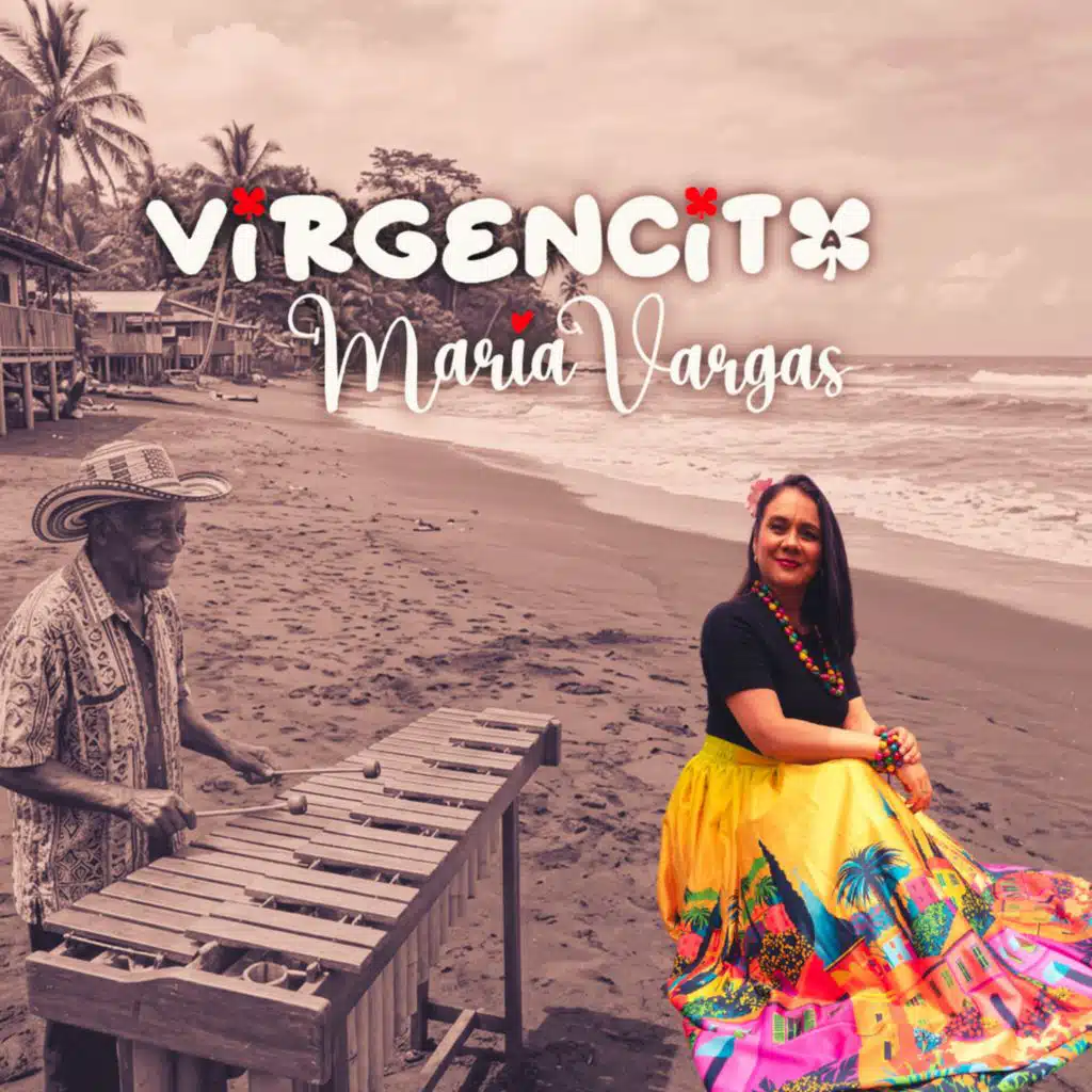 Maria Vargas