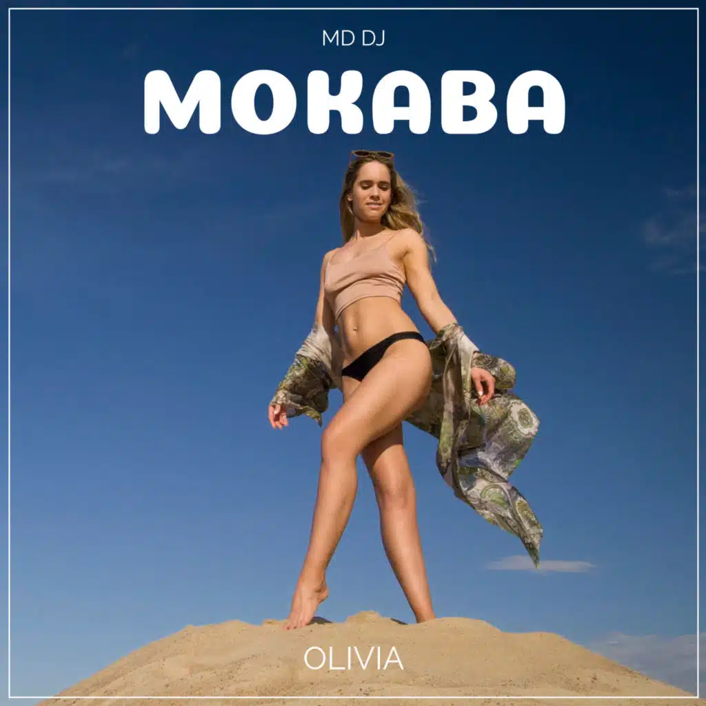 MD Dj & Olivia