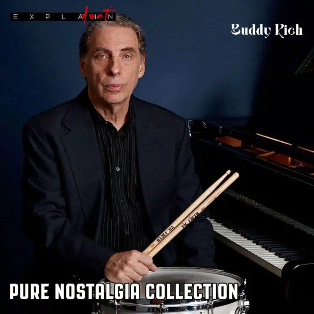 Buddy Rich
