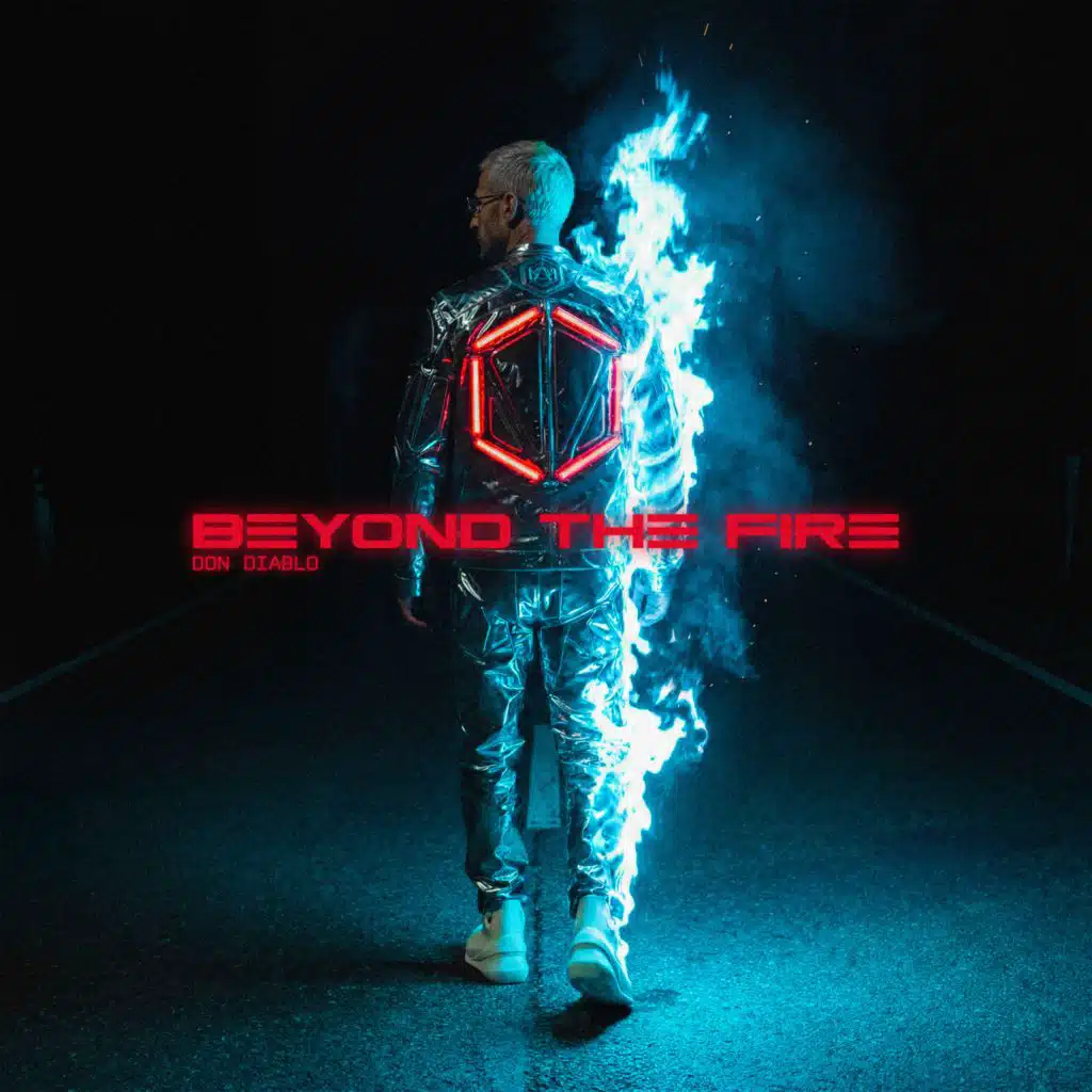 Beyond the Fire