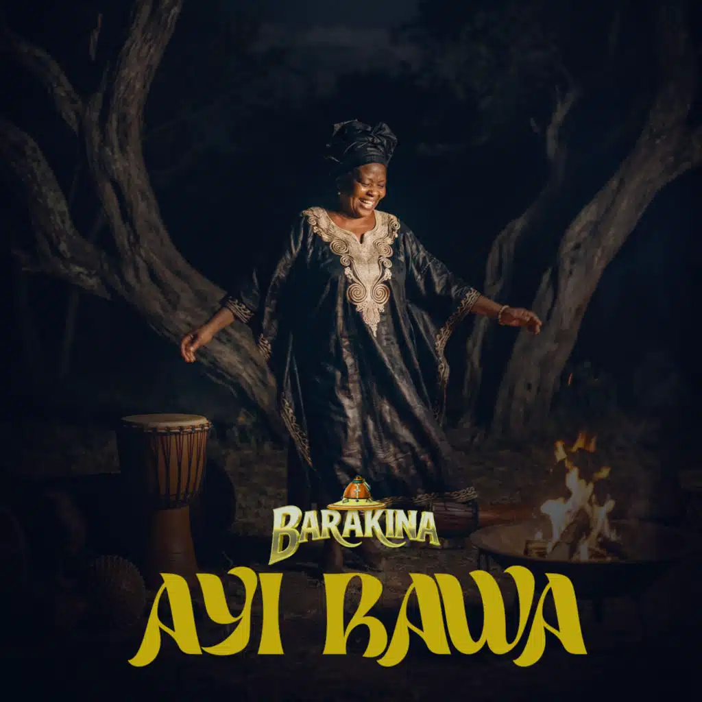 Barakina