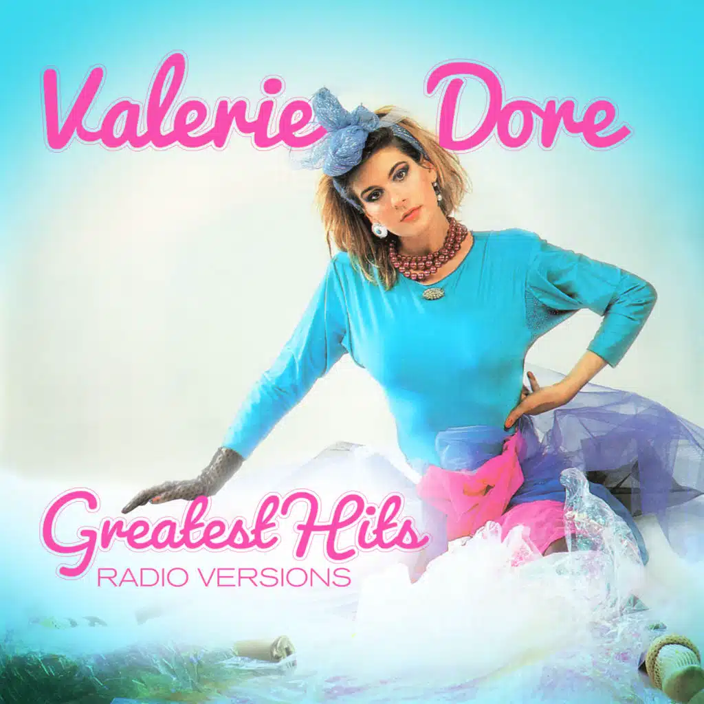 Valerie Dore