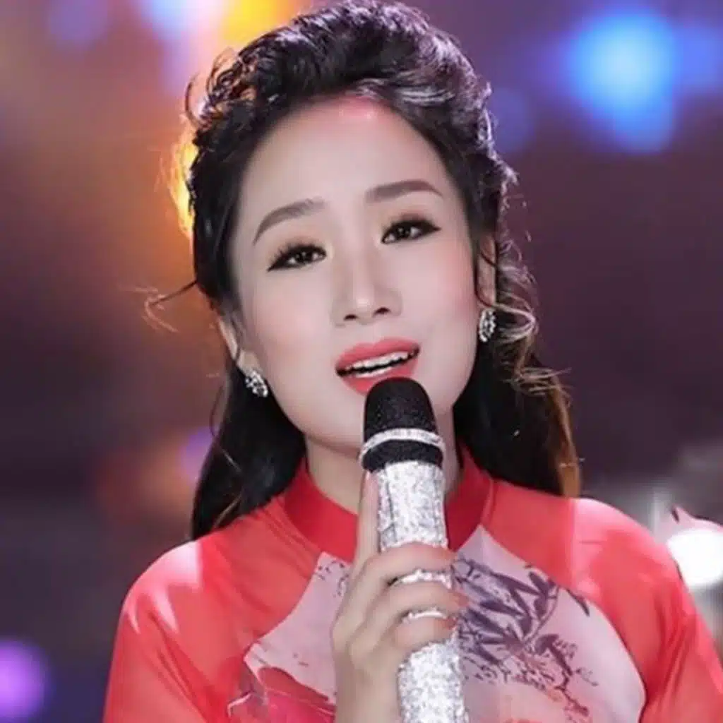 Hồ Phương Liên