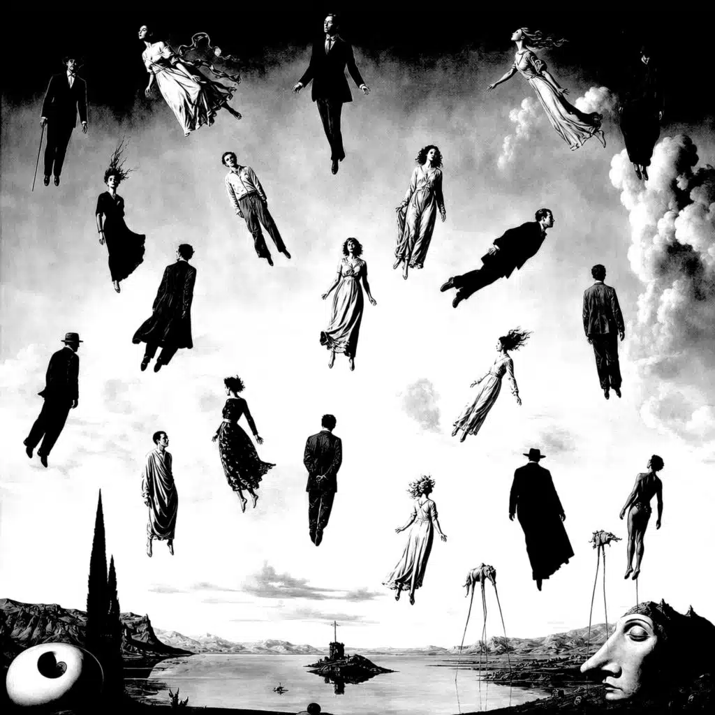 Afterlife
