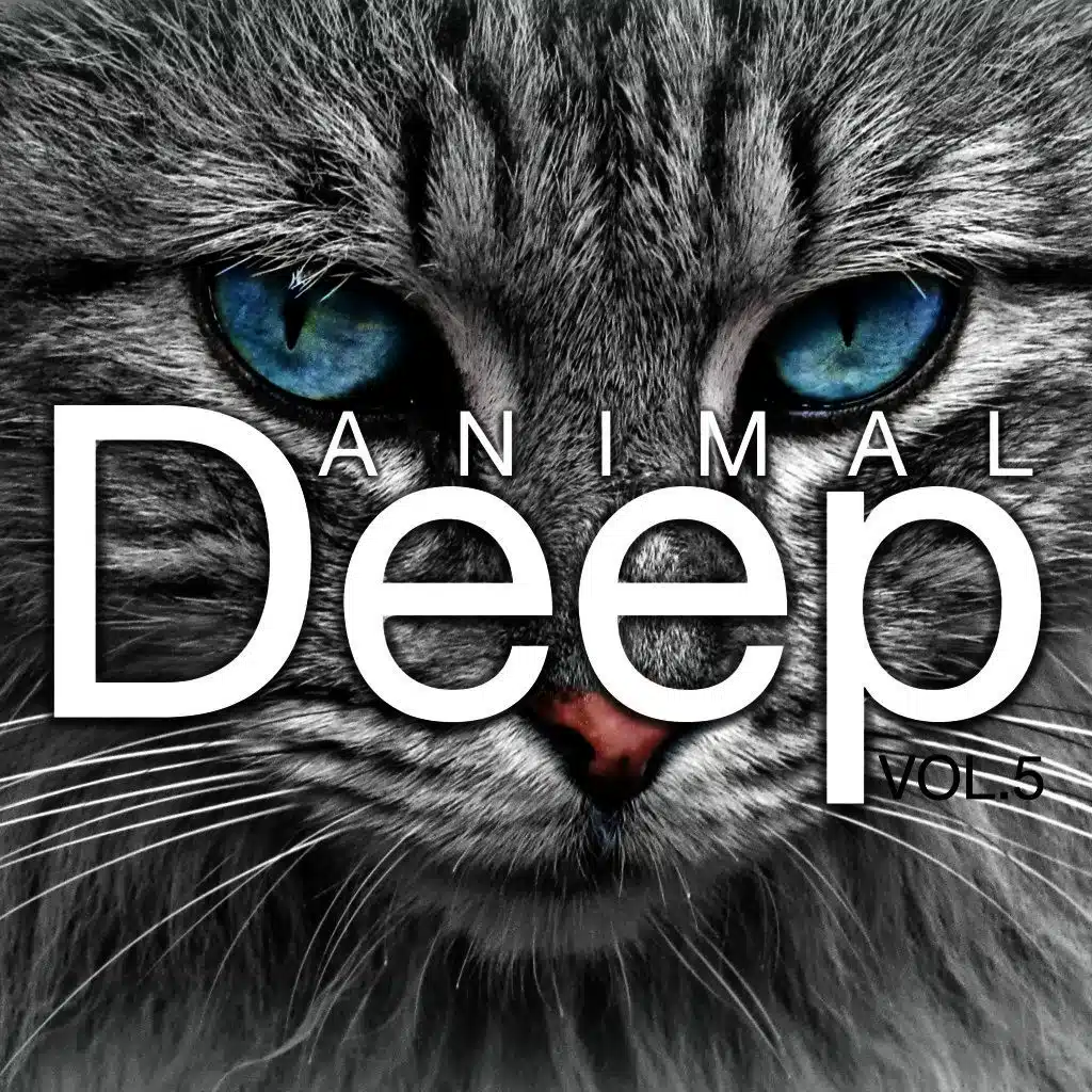 Animal Deep, Vol. 5