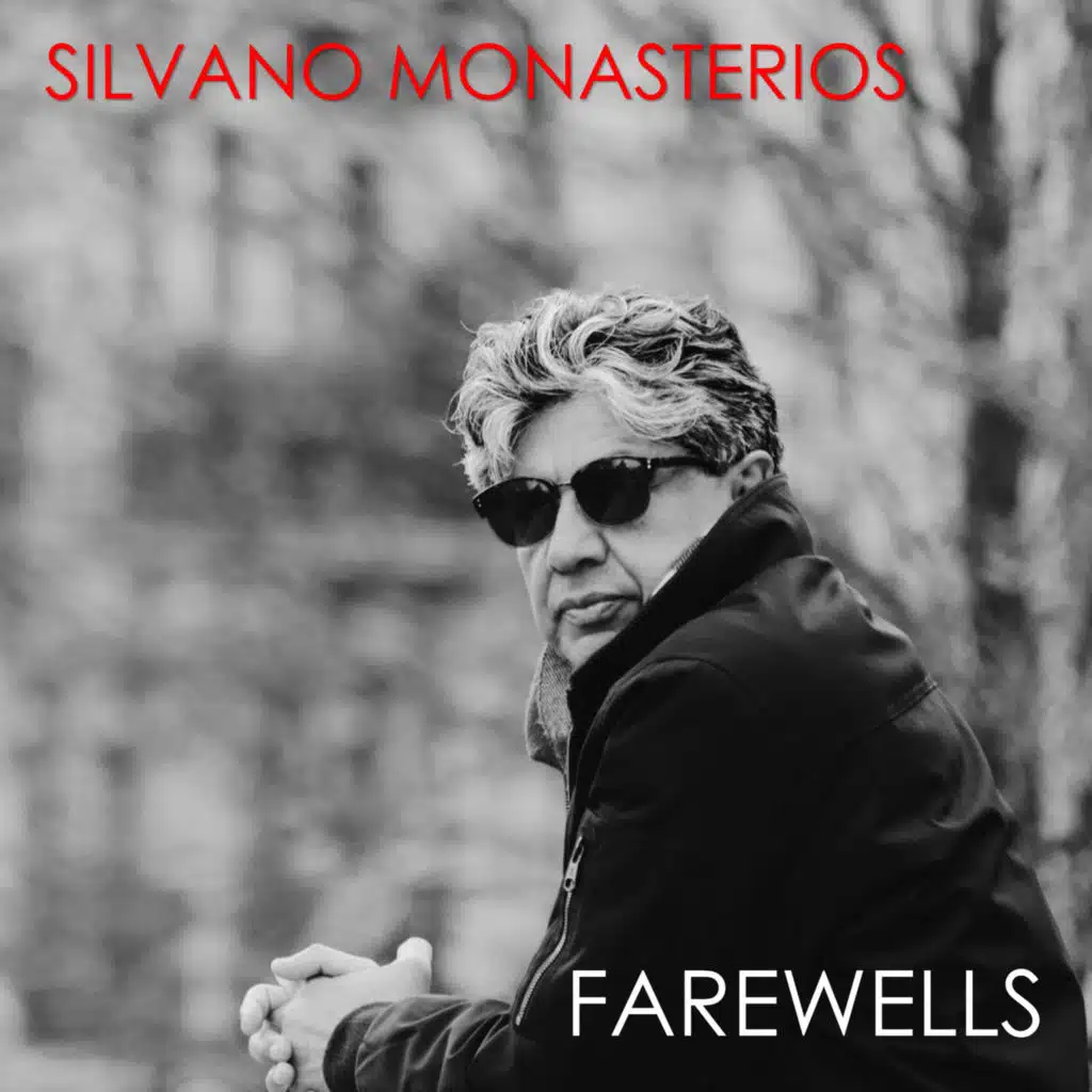 Silvano Monasterios