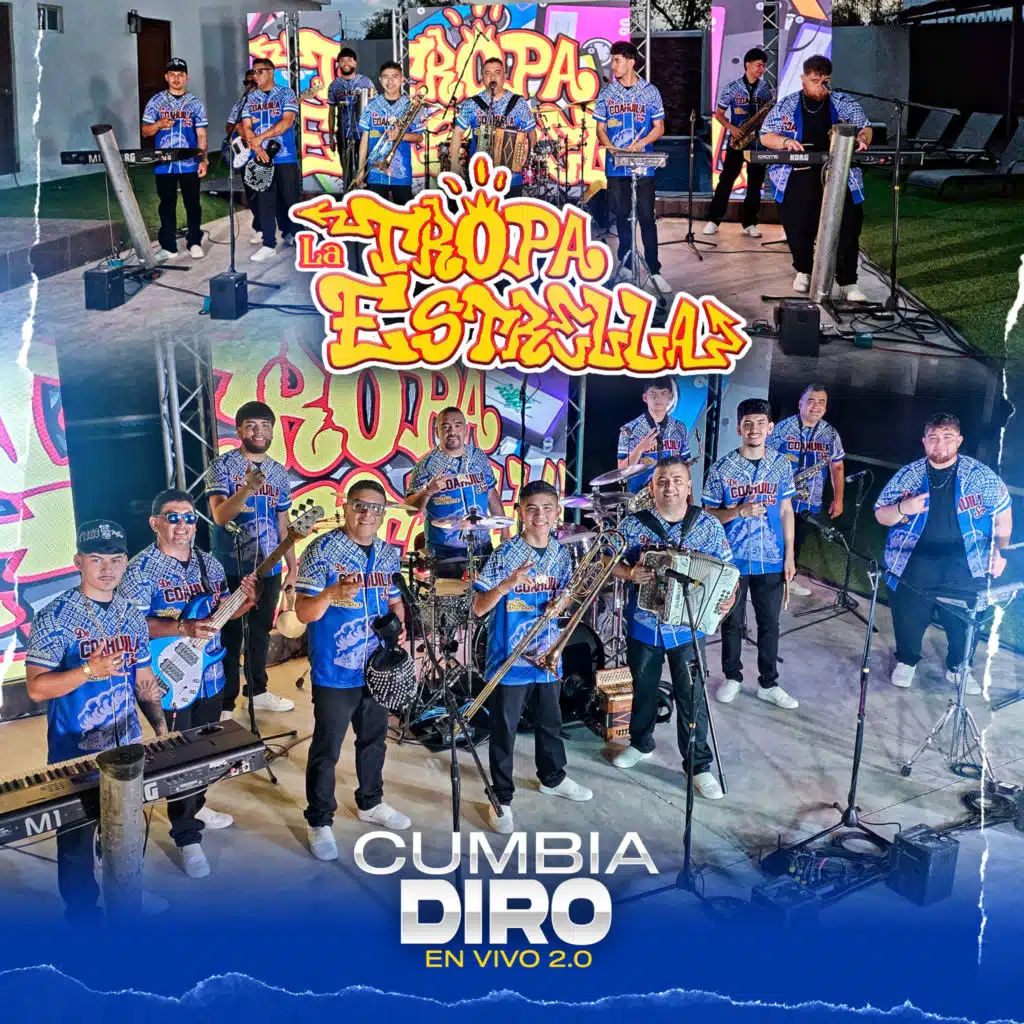 La Tropa Estrella