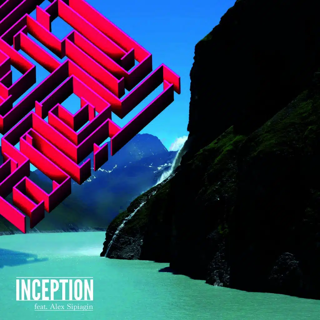 Inception (feat. Alex Sipiagin)