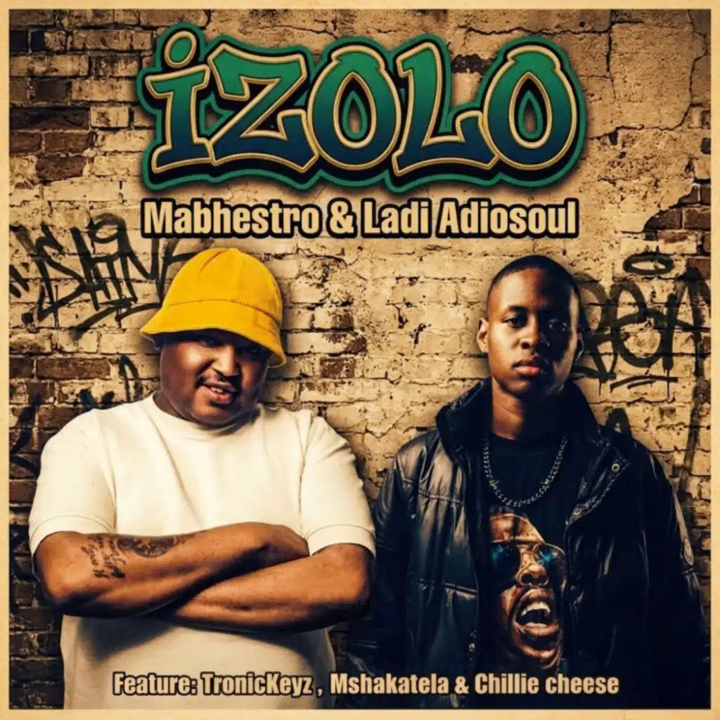 Mabhestro & Ladi Adiosoul