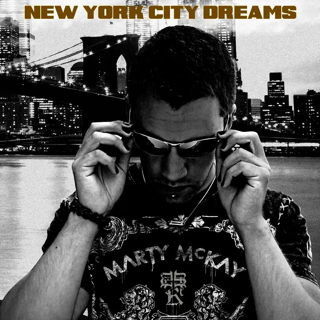 New York City Dreams