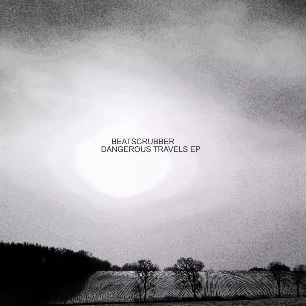 Dangerous Travels EP