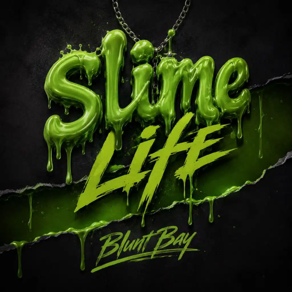 Slime life