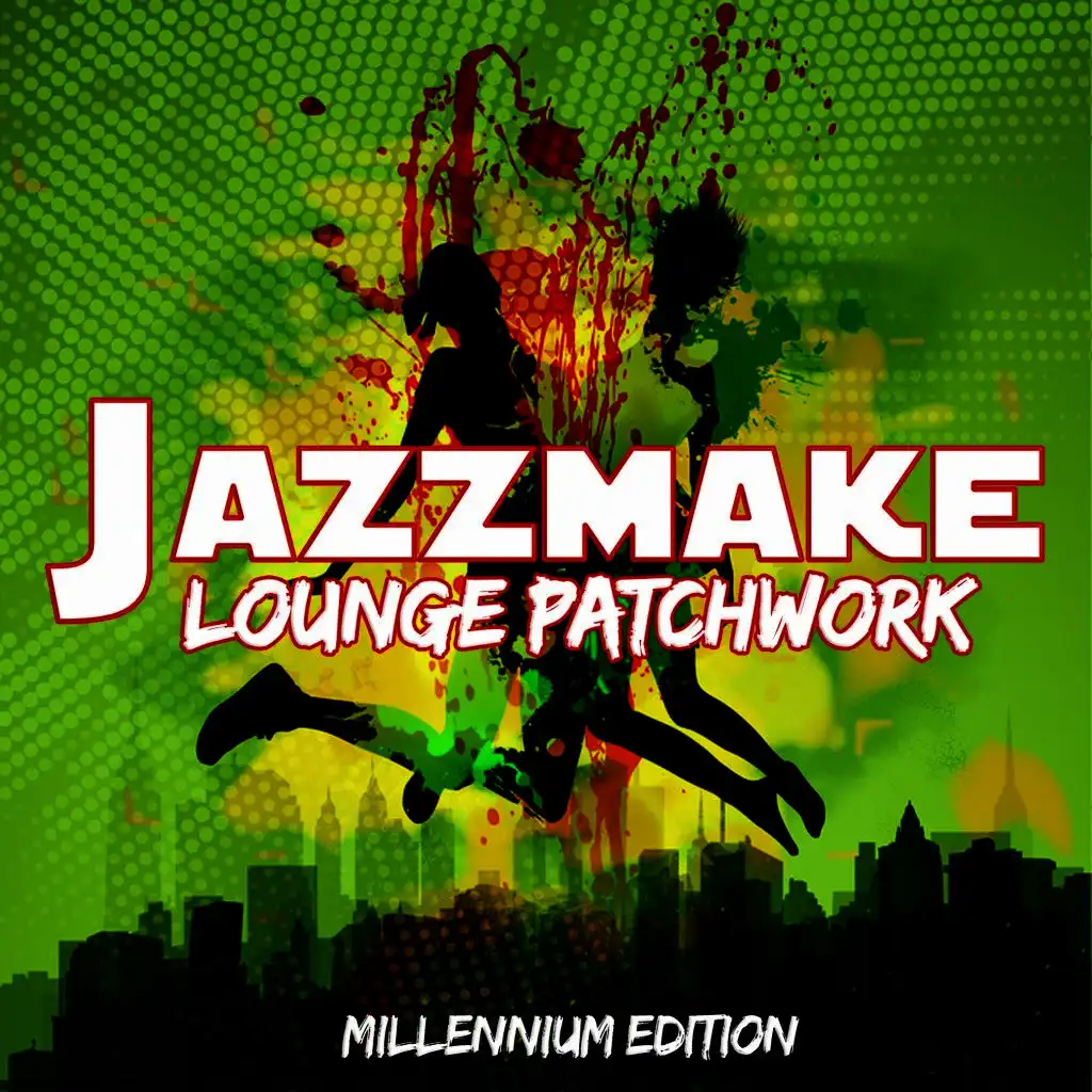 Lounge Patchwork Millennium Edition