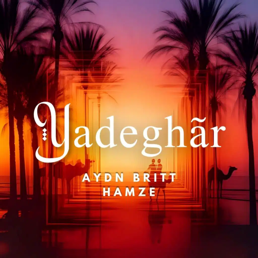 Yadeghãr