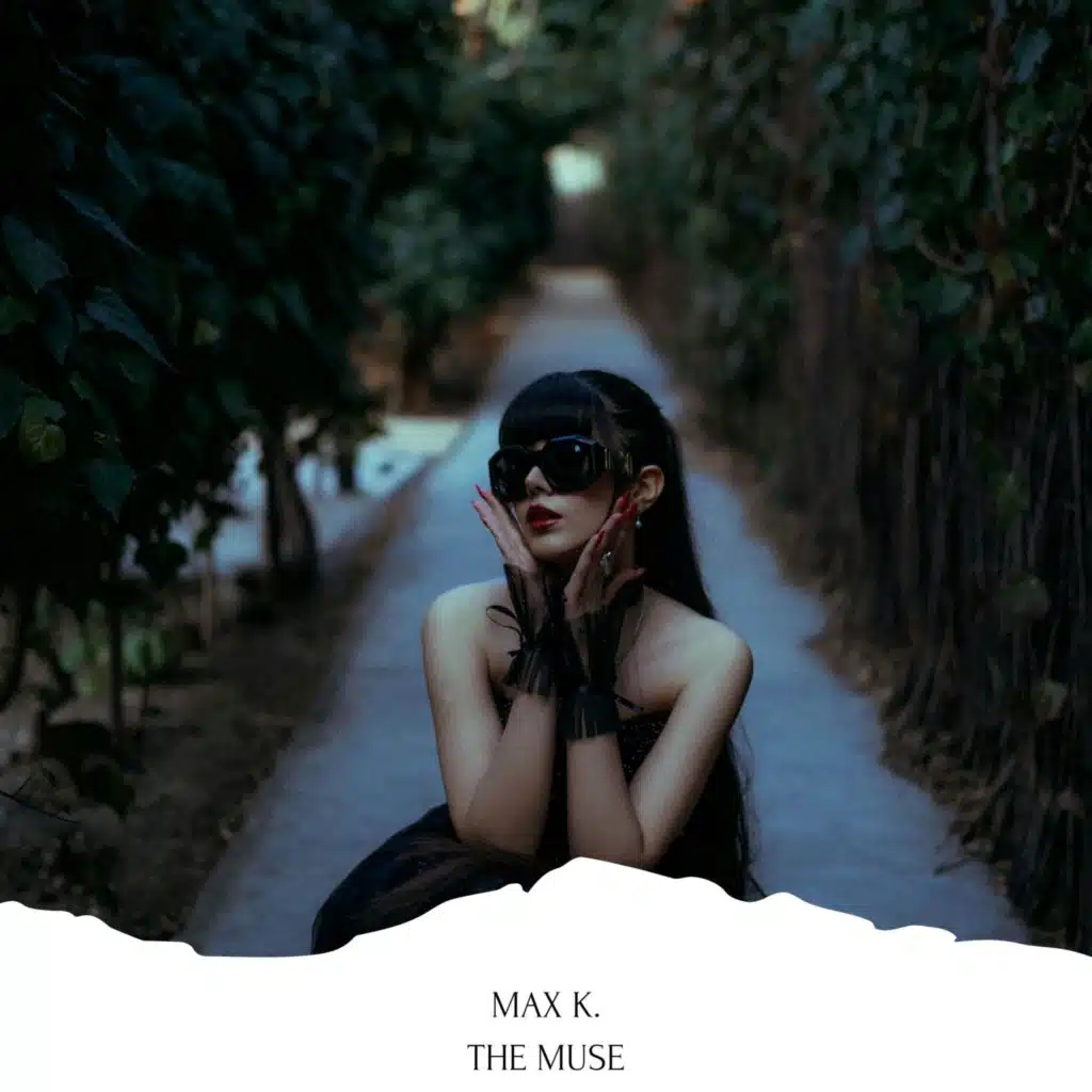 Max K.