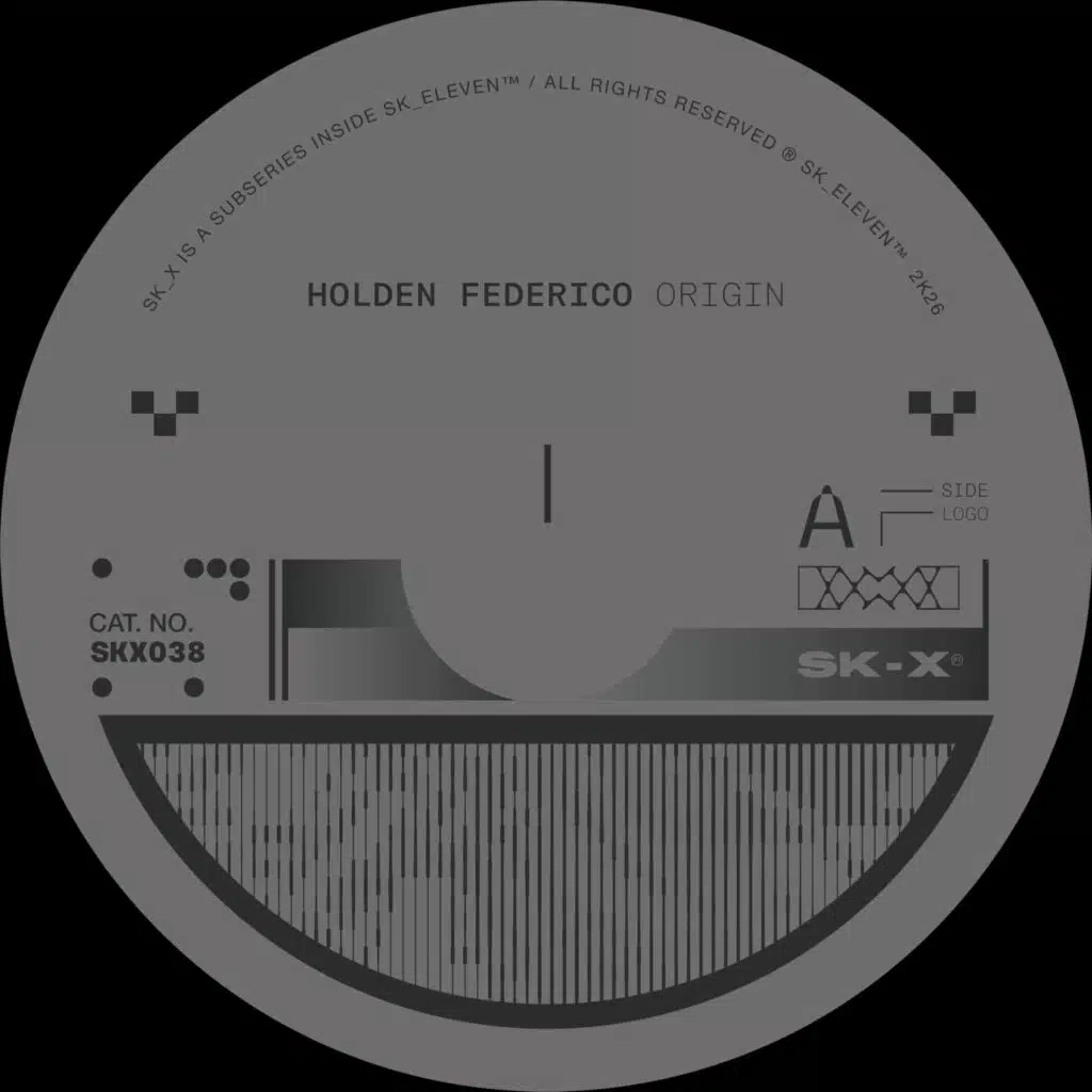 Holden Federico