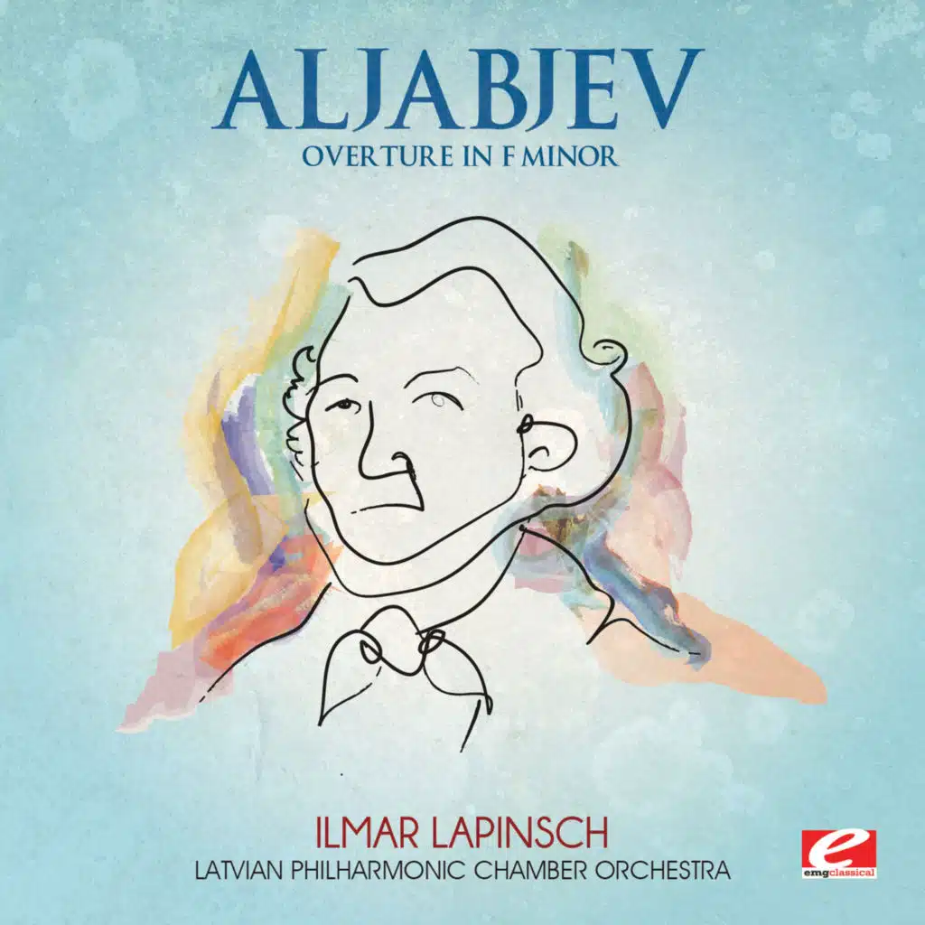 Latvian Philharmonic Chamber Orchestra & Ilmar Lapinsch
