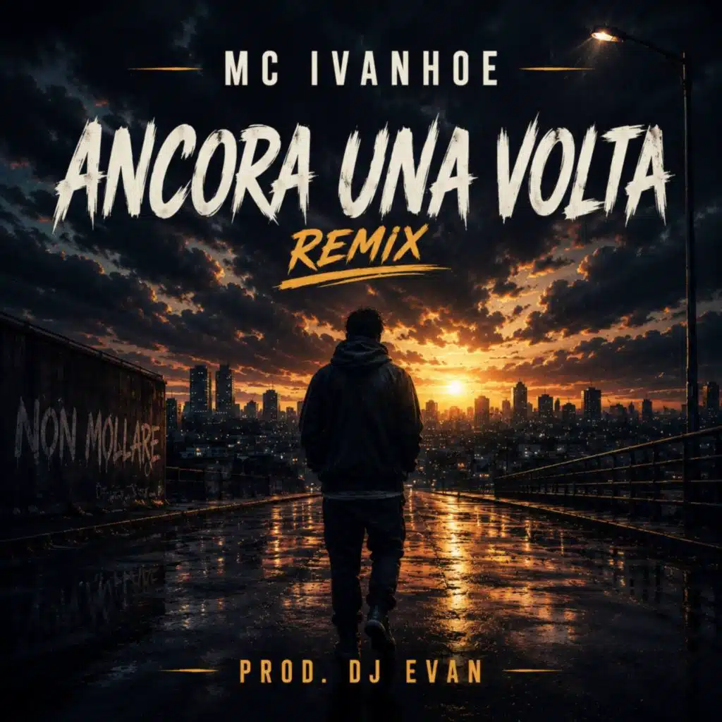 Mc Ivanhoe
