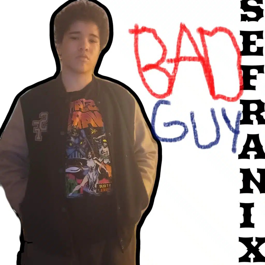 Sefranix
