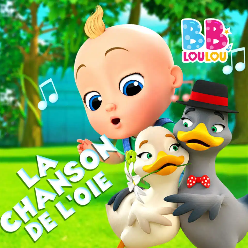 BB LouLou